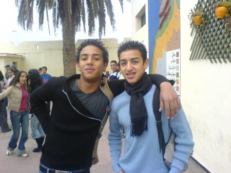 Ket-Ket et marwane